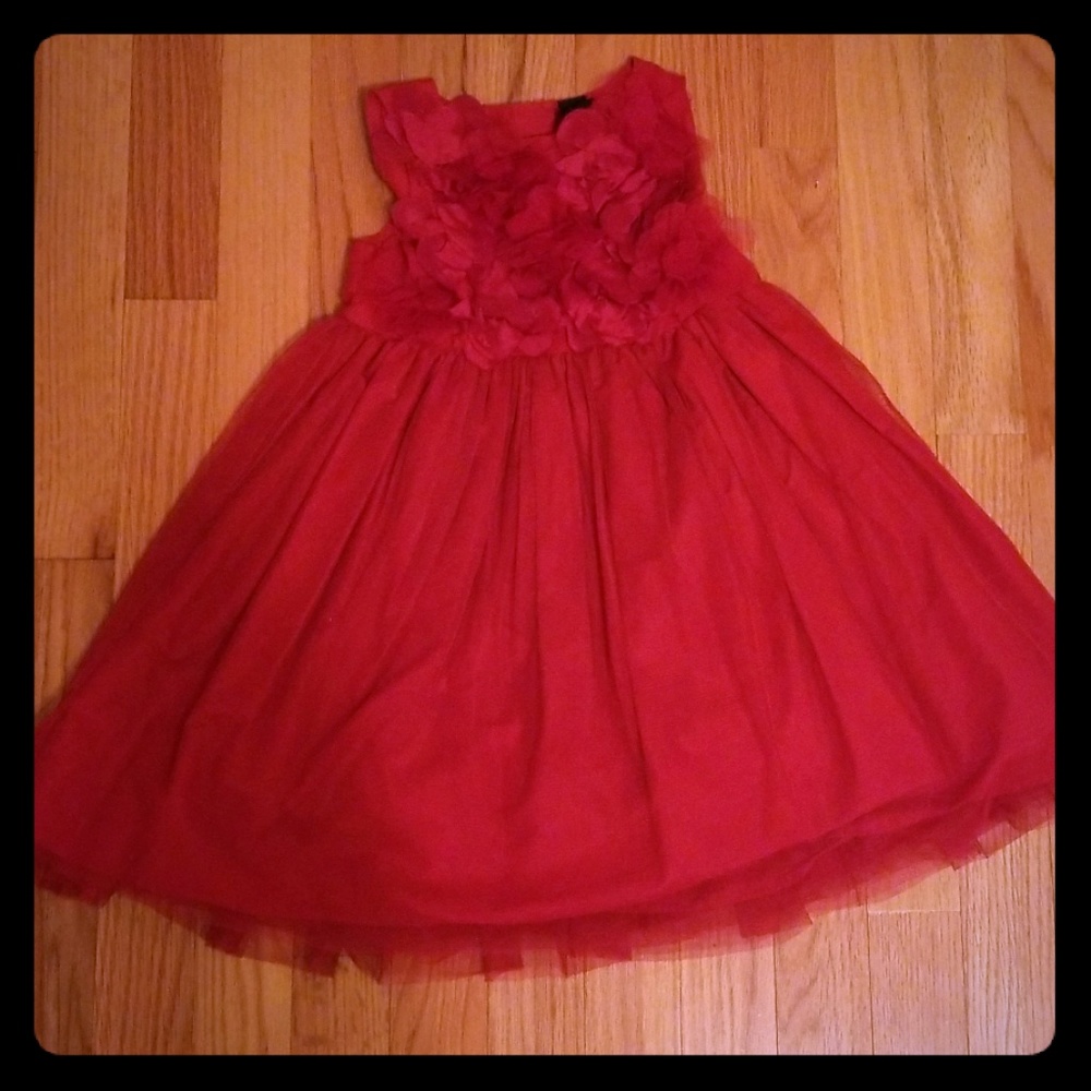 Gap kids dress